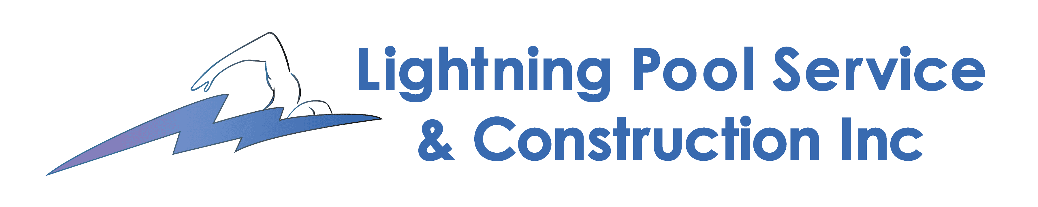 Lightning Pool Construction