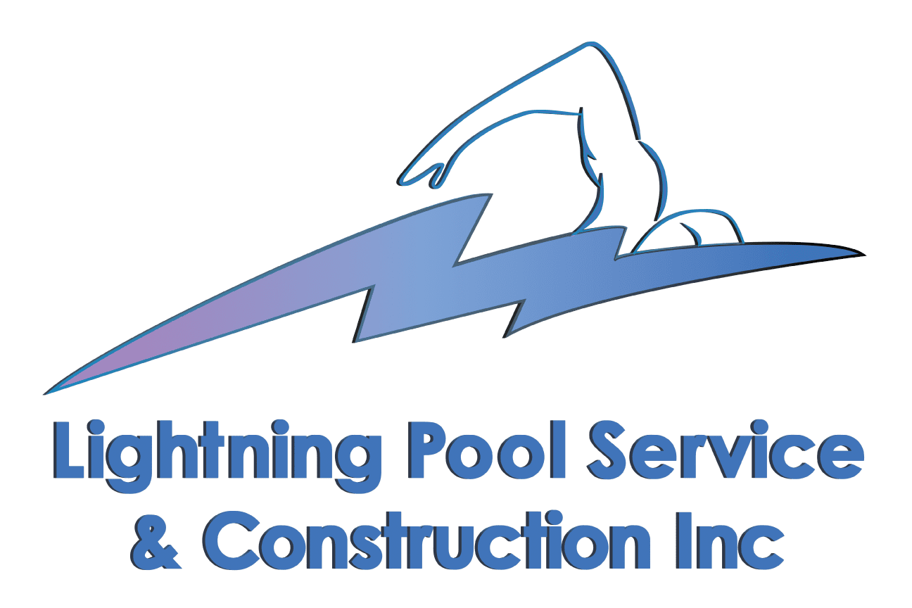 Lightning Pool Construction